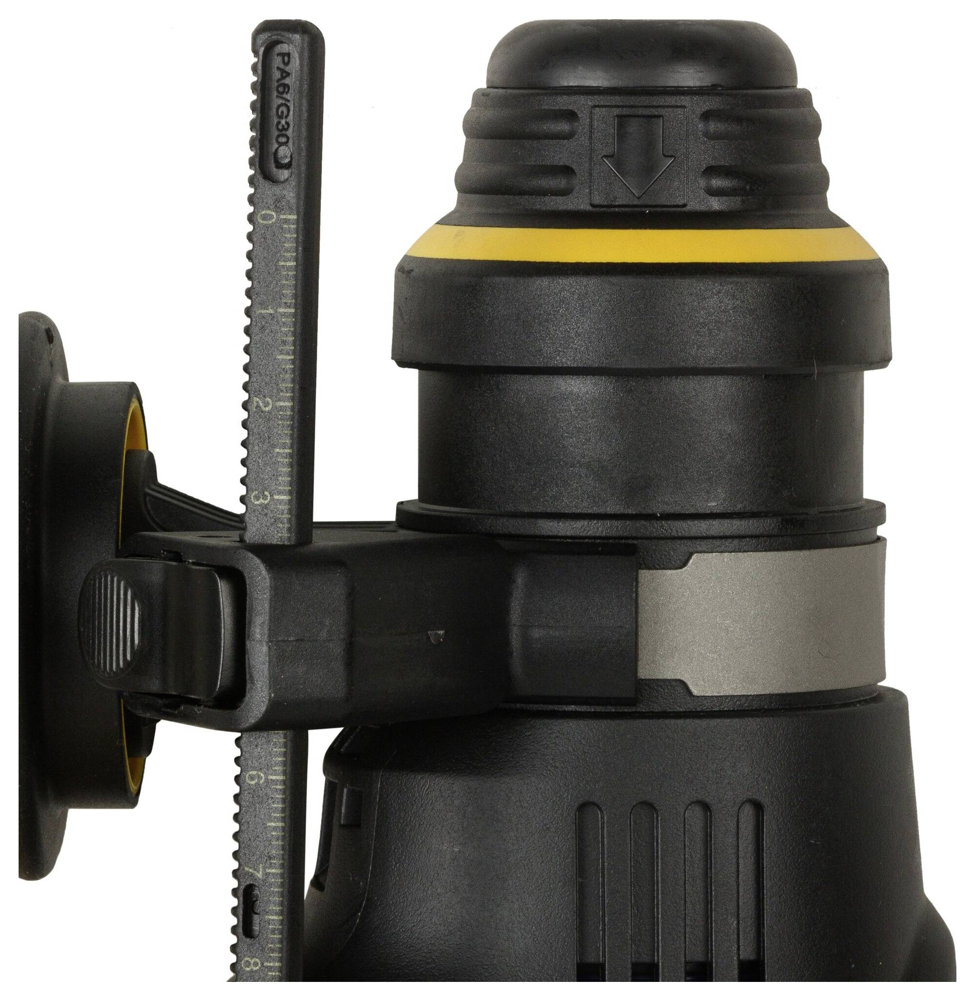 DEWALT D25333K SDS-Plus-Kombihammer 950W