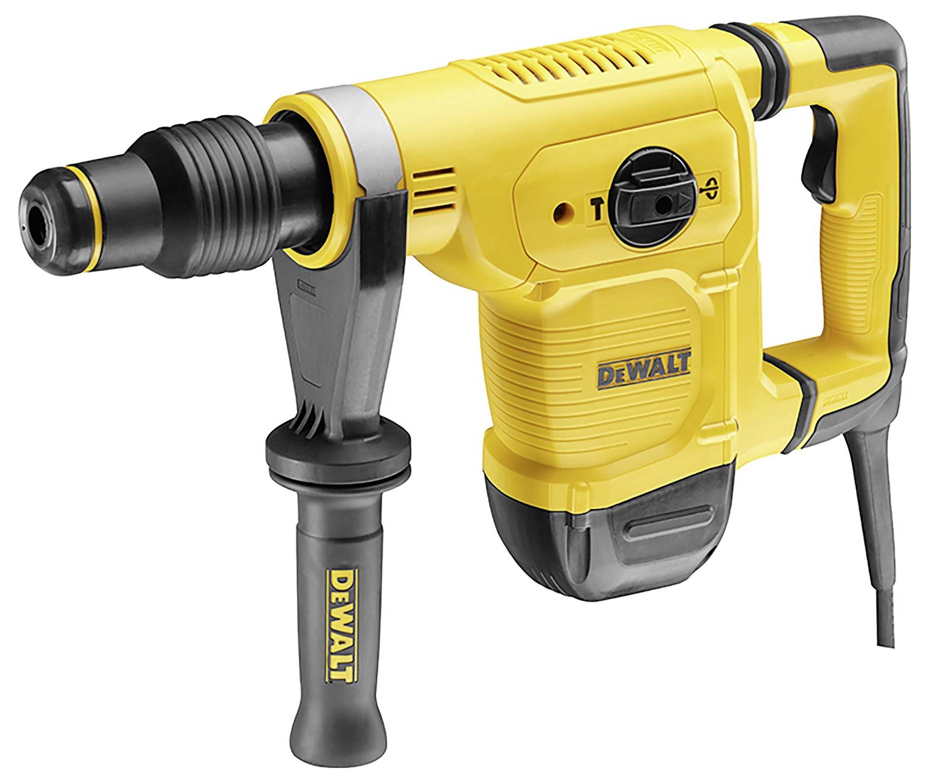 DEWALT D25810K SDS-Max-Meißelhammer 1050 W