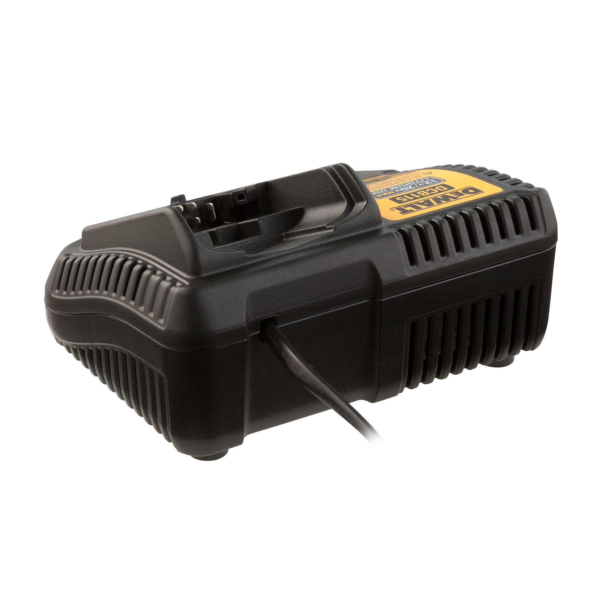 DEWALT DCB115 Ladestation DCB115-QW
