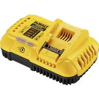 DEWALT DCB118 Ladestation DCB118-QW DEWALT DCB118 Ladestation DCB118-QW