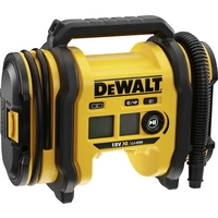 DEWALT DCC018N-XJ Kompressor 11 bar DEWALT DCC018N-XJ Kompressor 11 bar