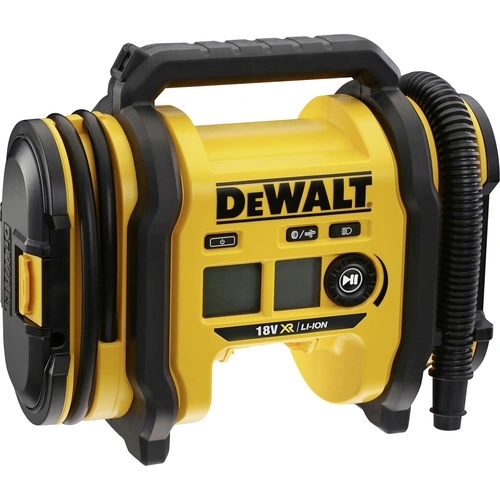DEWALT DCC018N-XJ Kompressor 11 bar DEWALT DCC018N-XJ Kompressor 11 bar