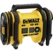 DEWALT DCC018N-XJ Kompressor 11 bar DEWALT DCC018N-XJ Kompressor 11 bar