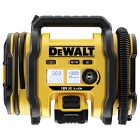 DEWALT DCC018N-XJ Kompressor 11 bar DEWALT DCC018N-XJ Kompressor 11 bar