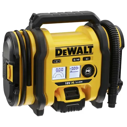 DEWALT DCC018N-XJ Kompressor 11 bar DEWALT DCC018N-XJ Kompressor 11 bar