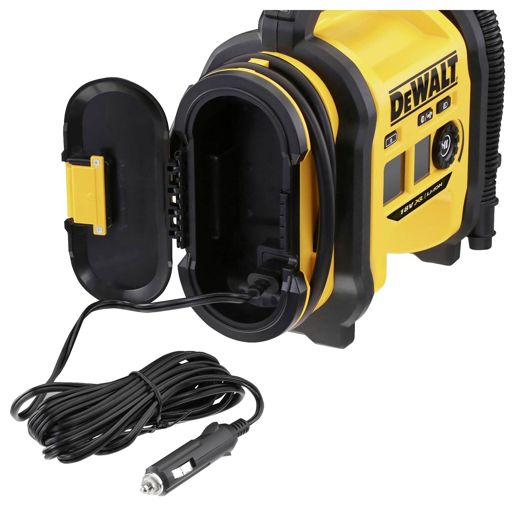 DEWALT DCC018N-XJ Kompressor 11 bar