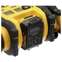 DEWALT DCC018N-XJ Kompressor 11 bar DEWALT DCC018N-XJ Kompressor 11 bar