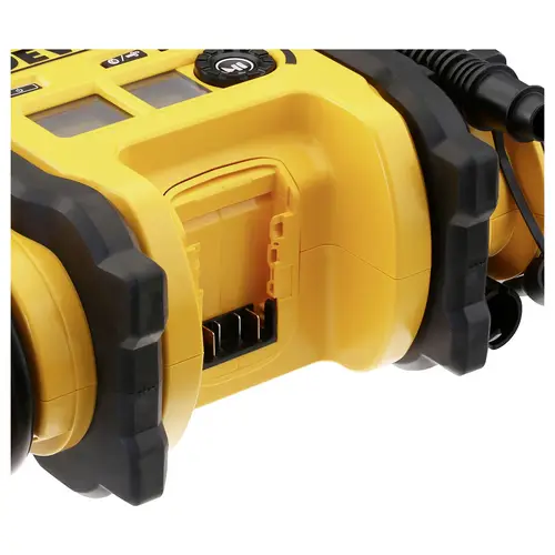 DEWALT DCC018N-XJ Kompressor 11 bar DEWALT DCC018N-XJ Kompressor 11 bar