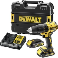 DEWALT DCD778S2T -Akku-Schlagbohrschrauber DEWALT DCD778S2T -Akku-Schlagbohrschrauber