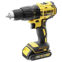 DEWALT DCD778S2T -Akku-Schlagbohrschrauber DEWALT DCD778S2T -Akku-Schlagbohrschrauber