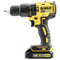 DEWALT DCD778S2T -Akku-Schlagbohrschrauber DEWALT DCD778S2T -Akku-Schlagbohrschrauber