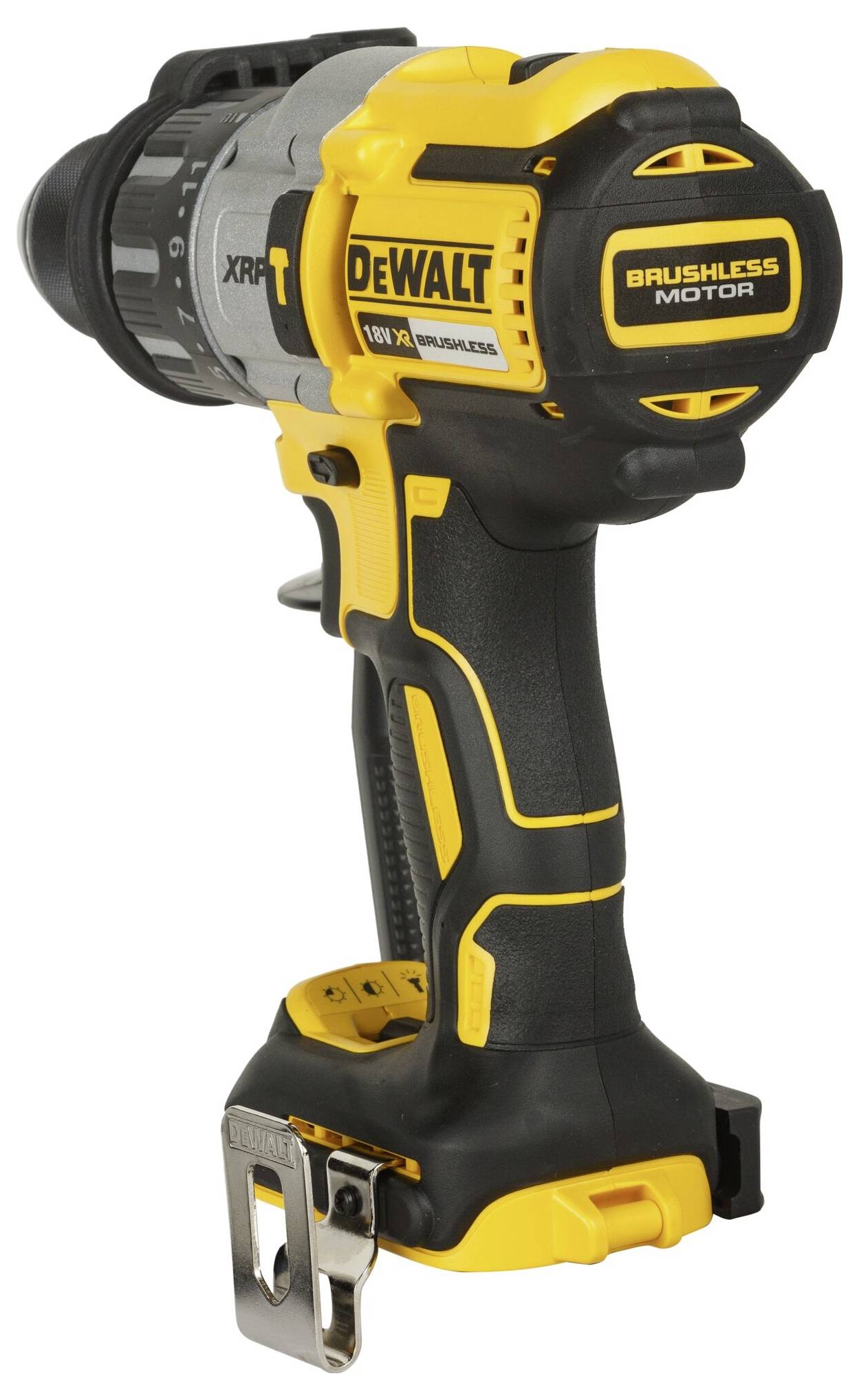 DEWALT DCD996NT 3-Gang-Akku-Schlagbohrschrauber inkl. Koffer