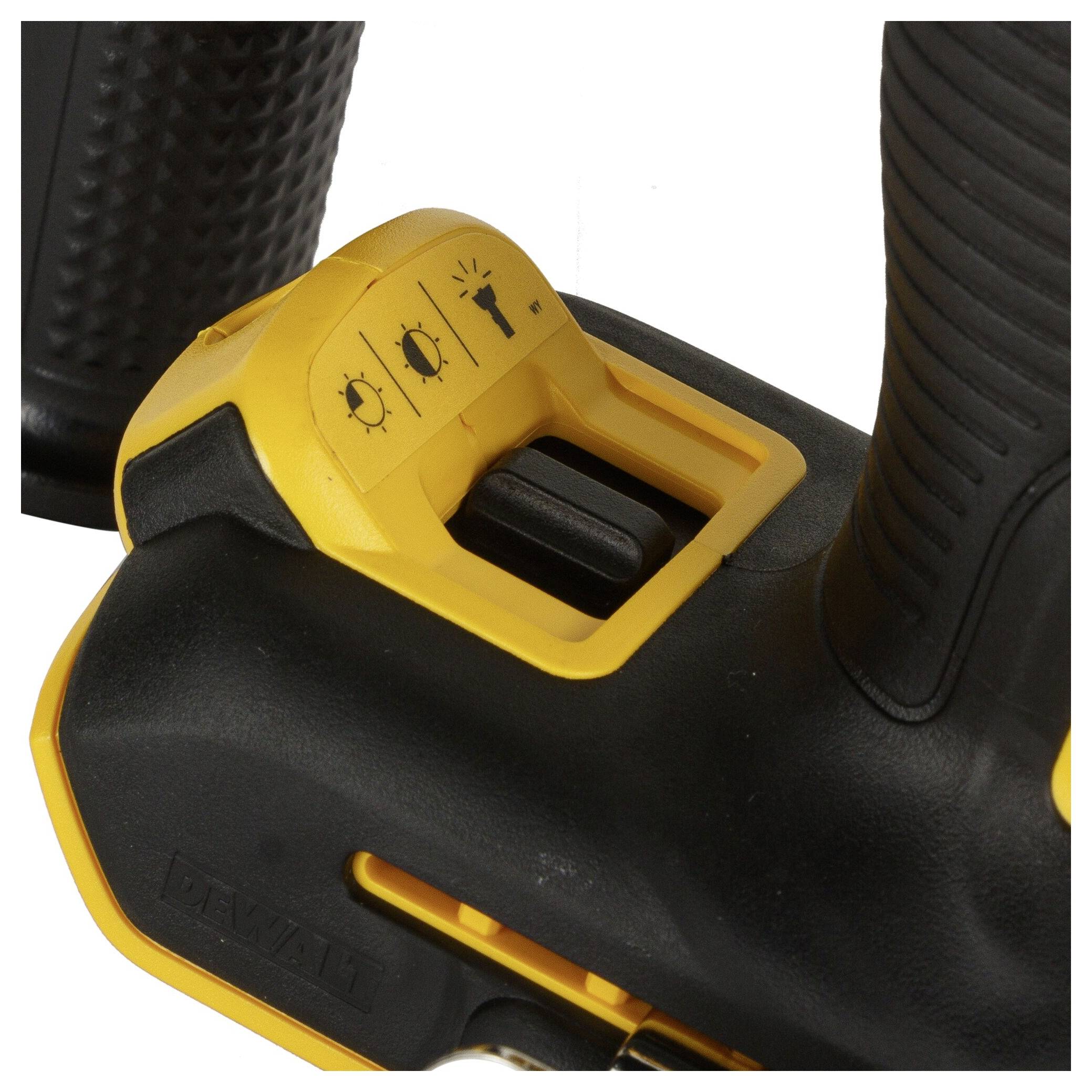 DEWALT DCD996NT 3-Gang-Akku-Schlagbohrschrauber inkl. Koffer