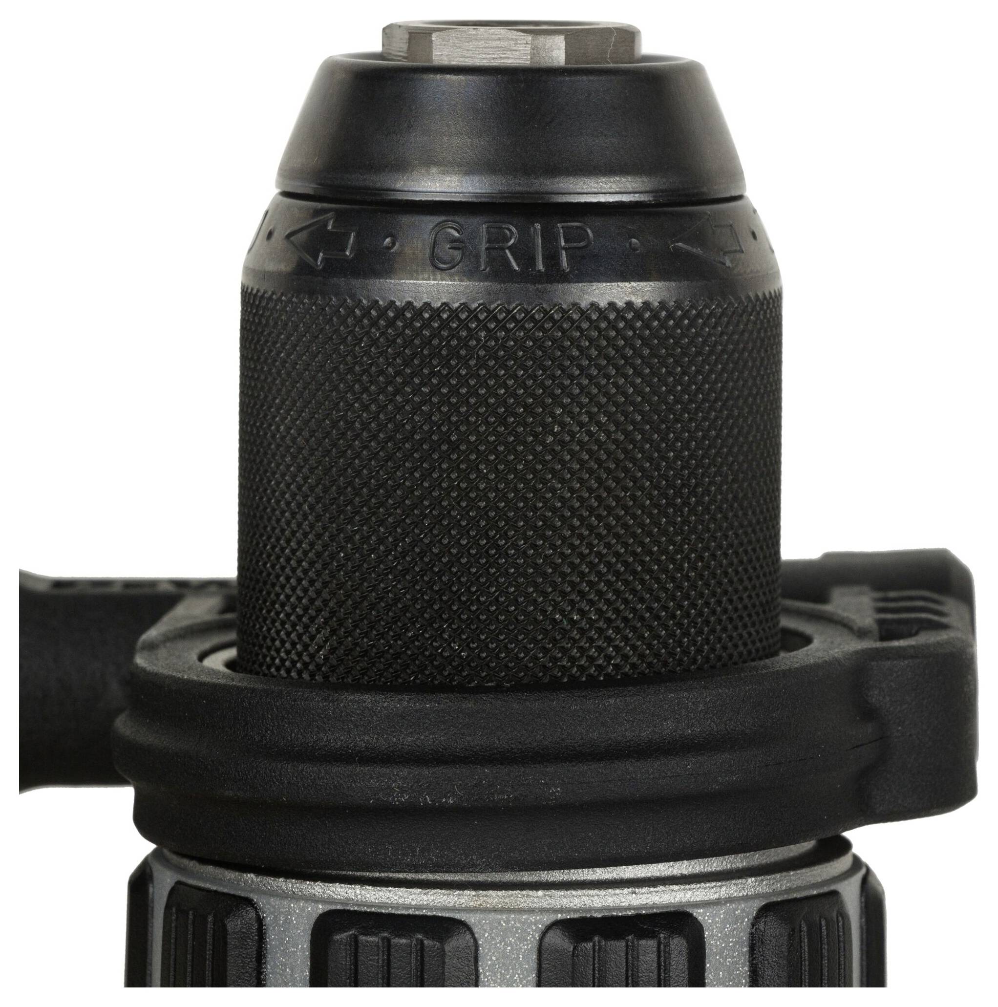 DEWALT DCD996NT 3-Gang-Akku-Schlagbohrschrauber inkl. Koffer