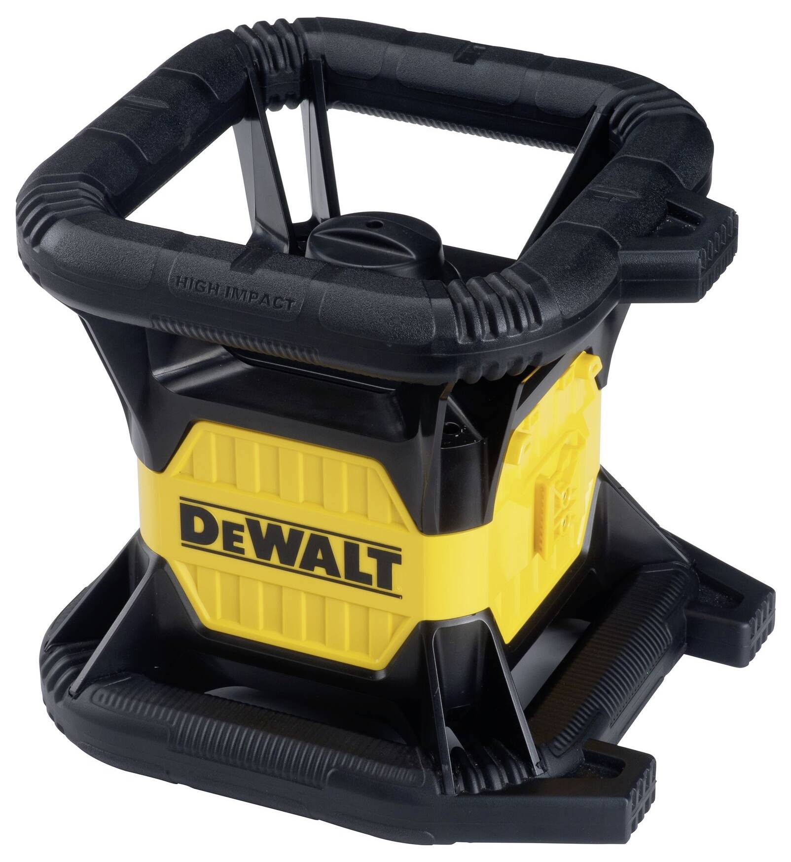 DEWALT Rotationslaser inkl. Laserempfänger