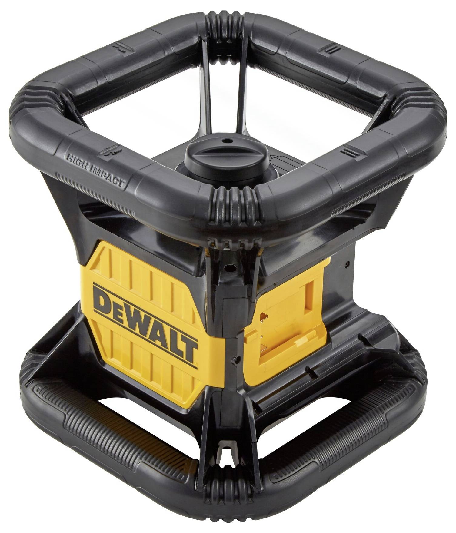 DEWALT Rotationslaser inkl. Laserempfänger