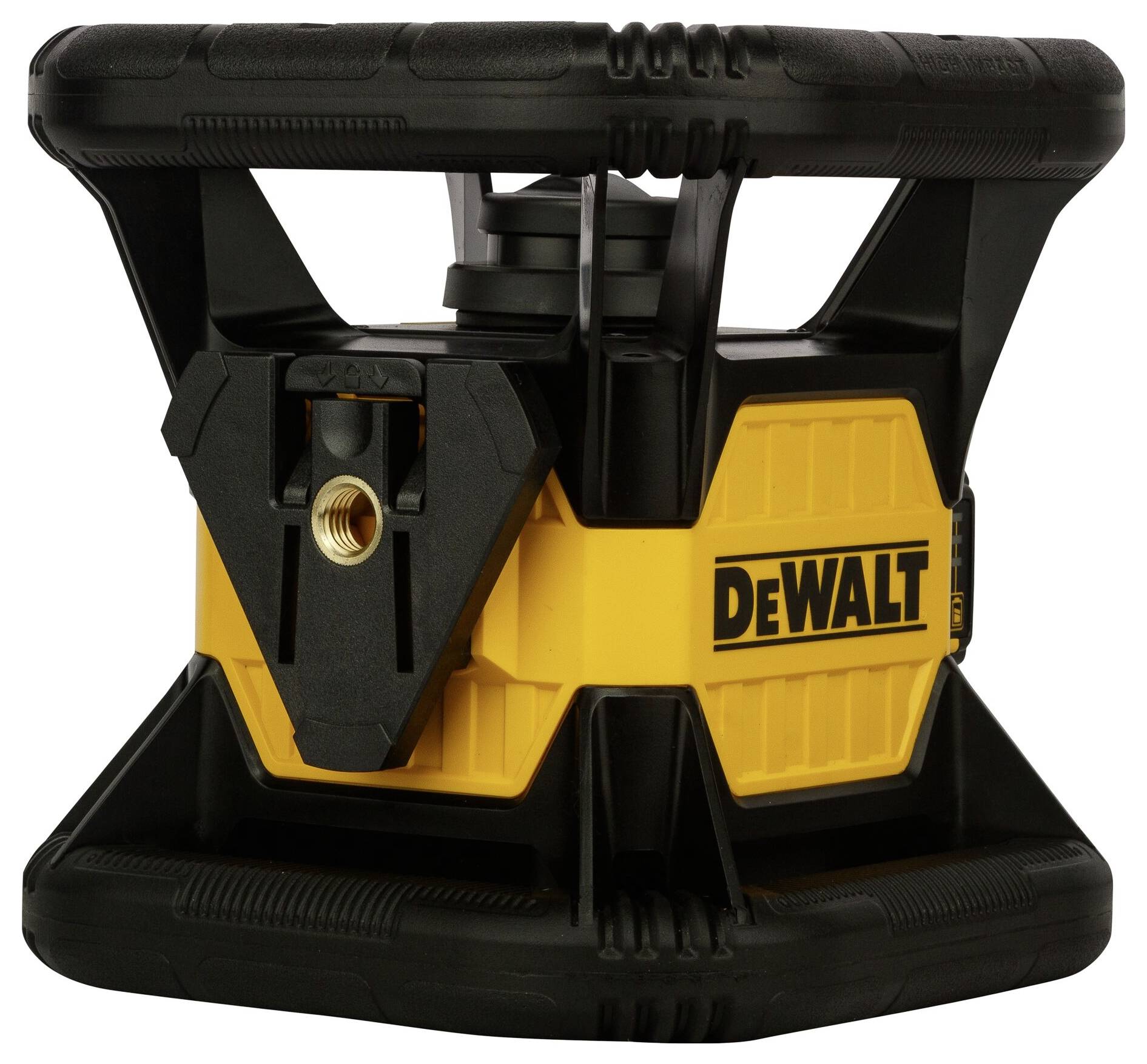 DEWALT Rotationslaser inkl. Laserempfänger