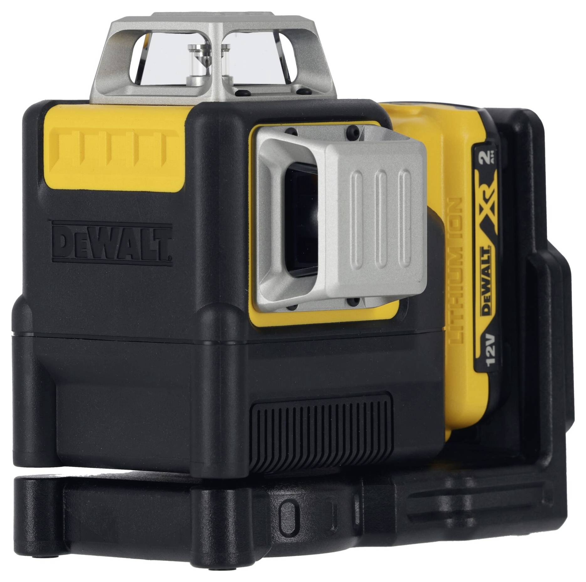 DEWALT DCE0811D1G Linienlaser Reichweite (max.): 30m