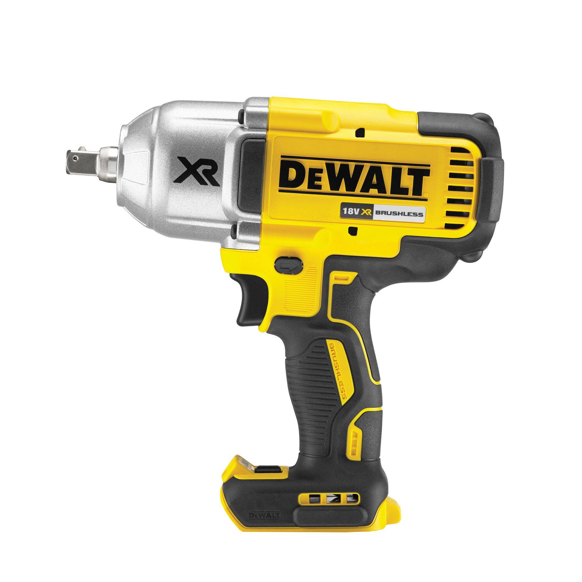 DEWALT DCF899NT DCF899NT-XJ Akku-Schlagschrauber 135/400/950 Nm 18 V Anzahl mitgelieferte Akkus 0 Li-Ion