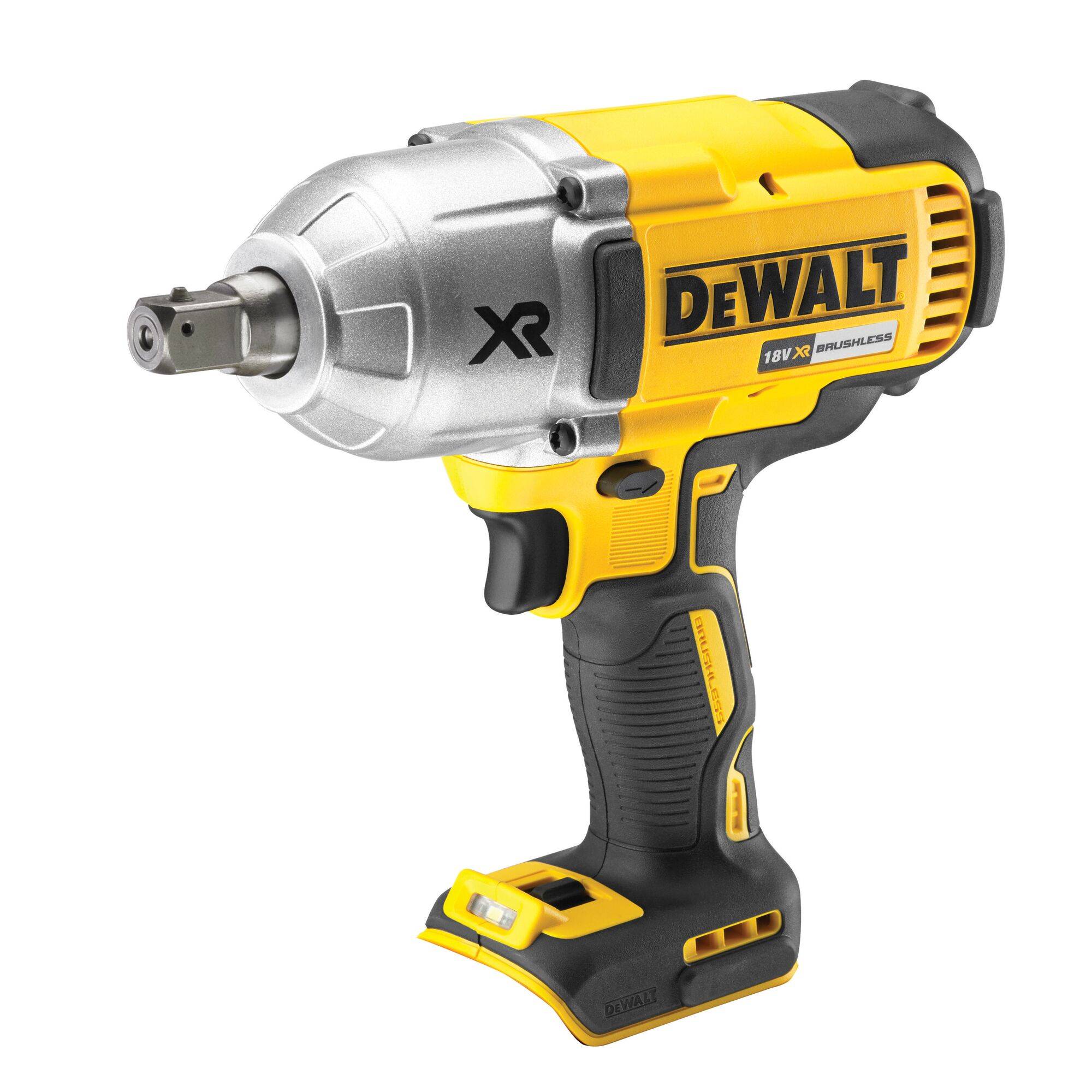 DEWALT DCF899NT DCF899NT-XJ Akku-Schlagschrauber 135/400/950 Nm 18 V Anzahl mitgelieferte Akkus 0 Li-Ion
