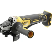 DEWALT DCG406NT DCG406NT-XJ Winkelschleifer 18V Li-Ion DEWALT DCG406NT DCG406NT-XJ Winkelschleifer 18V Li-Ion