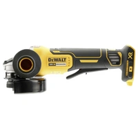 DEWALT DCG406NT DCG406NT-XJ Winkelschleifer 18V Li-Ion DEWALT DCG406NT DCG406NT-XJ Winkelschleifer 18V Li-Ion