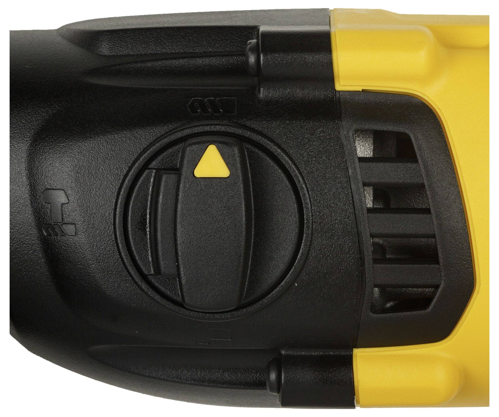 DEWALT DCH133NT SDS-Plus-Akku-Kombihammer 18 V Li-Ion inkl. Koffer