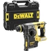 DEWALT DCH273NT SDS-Plus-Akku-Kombihammer 18V Li-Ion inkl. Koffer DEWALT DCH273NT SDS-Plus-Akku-Kombihammer 18V Li-Ion inkl. Koffer