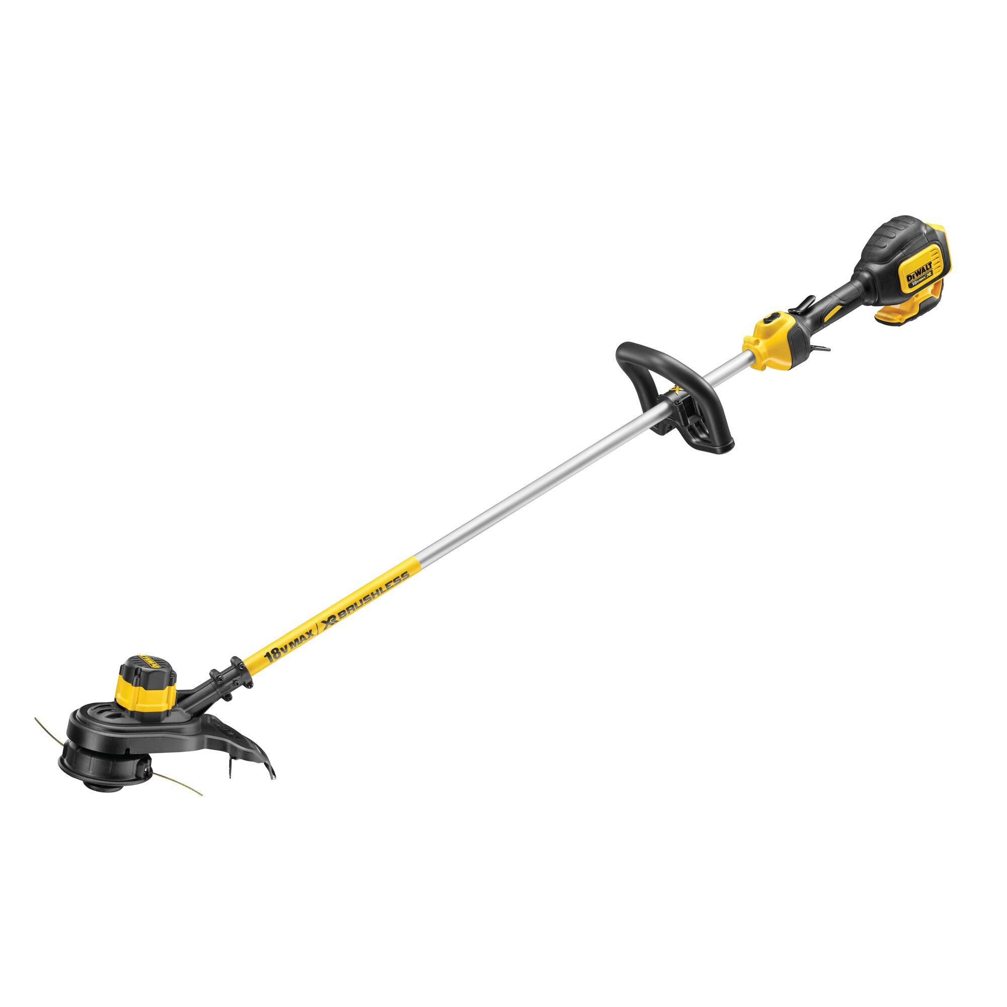 DEWALT DCM561PB Rasentrimmer ohne Akku 18 V