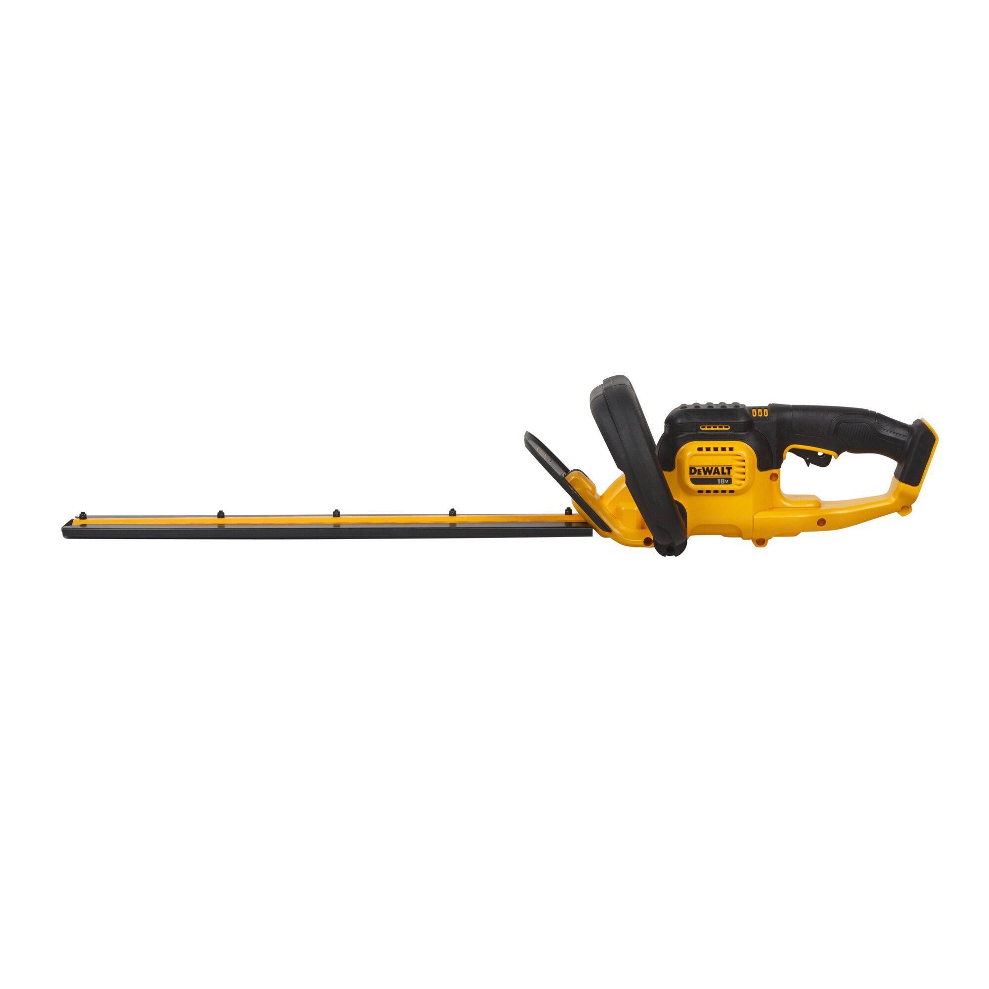 DEWALT DCM563PB Akku Heckenschere Li-Ion