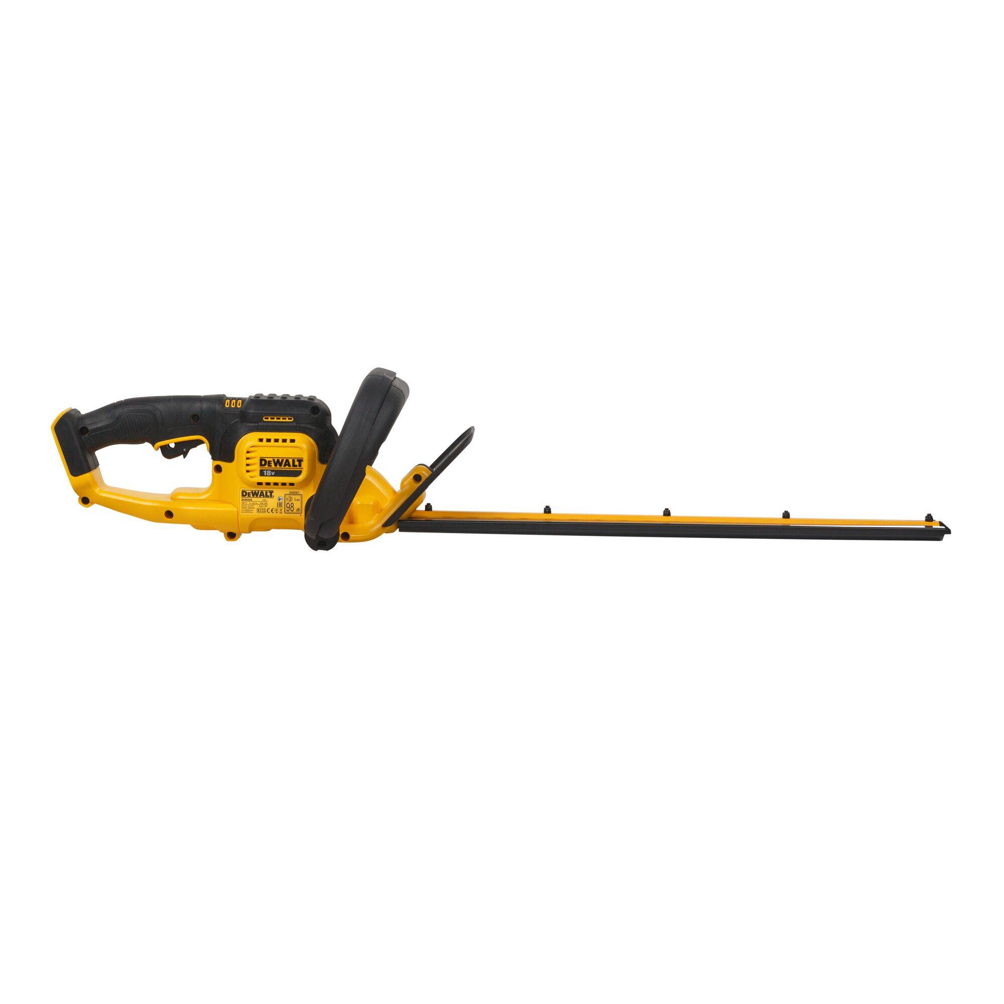 DEWALT DCM563PB Akku Heckenschere Li-Ion