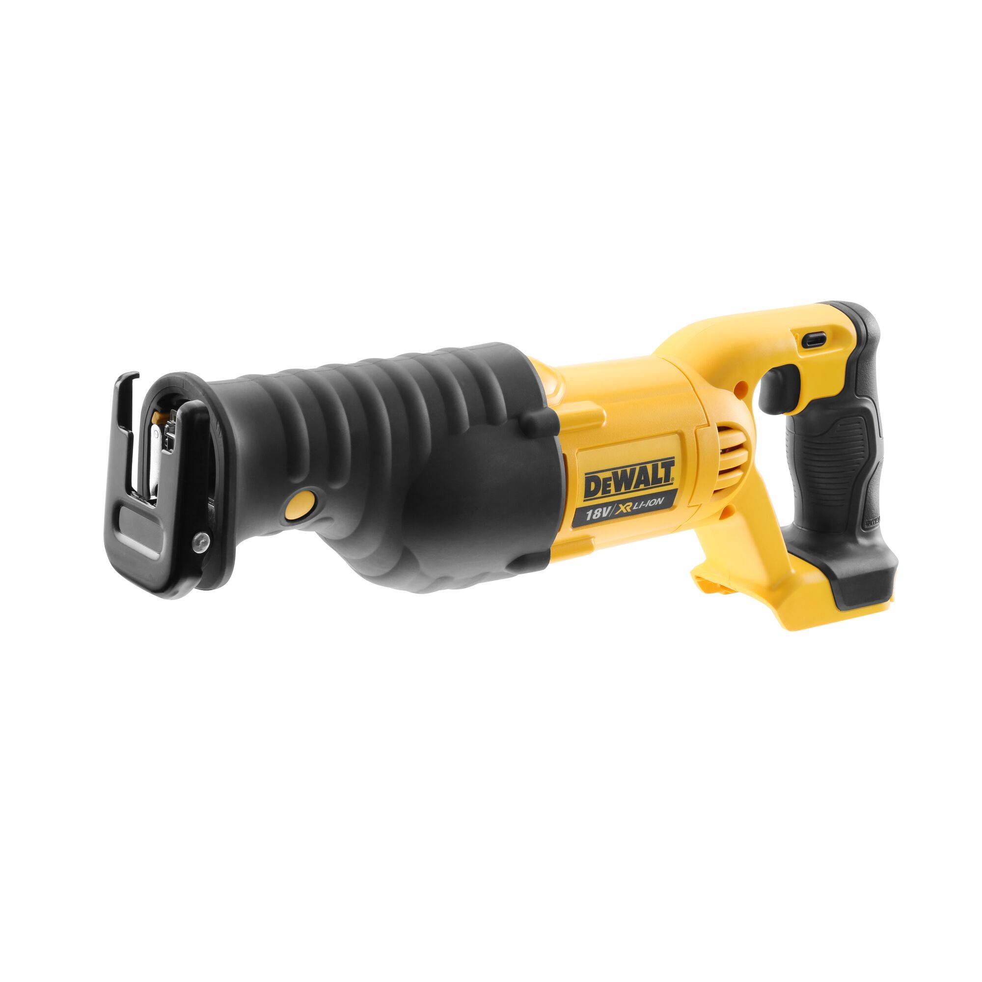 DEWALT DCS380N Akku-Säbelsäge DCS380N-XJ ohne Akku