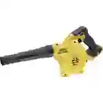 DEWALT DCV100 Akku DCV100-XJ Laubbläser mit Zubehör, ohne Akku DEWALT DCV100 Akku DCV100-XJ Laubbläser mit Zubehör, ohne Akku