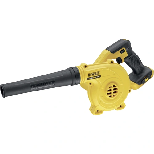 DEWALT DCV100 Akku DCV100-XJ Laubbläser mit Zubehör, ohne Akku DEWALT DCV100 Akku DCV100-XJ Laubbläser mit Zubehör, ohne Akku