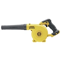 DEWALT DCV100 Akku DCV100-XJ Laubbläser mit Zubehör, ohne Akku DEWALT DCV100 Akku DCV100-XJ Laubbläser mit Zubehör, ohne Akku