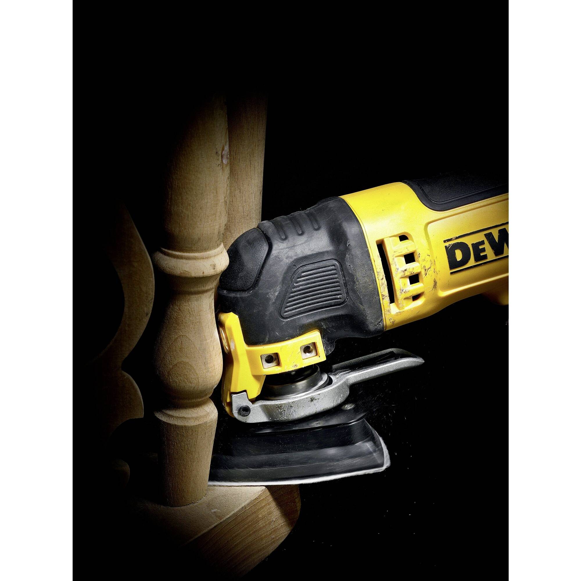 DEWALT DT20700-QZ DT20700 Schleifplatte 1 Stück 1St.