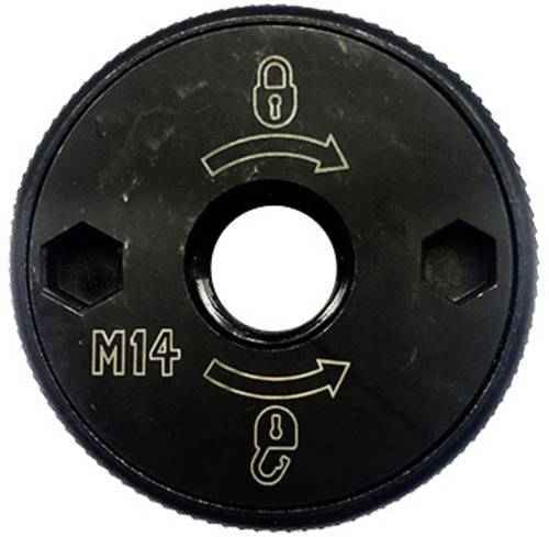 Dewalt Schnellspannmutter M14 DT3559-QZ