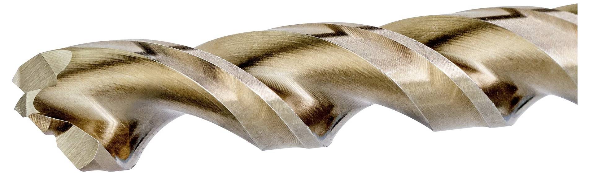 DEWALT DT4957-QZ Metall-Spiralbohrer-Set 29teilig 29 St.