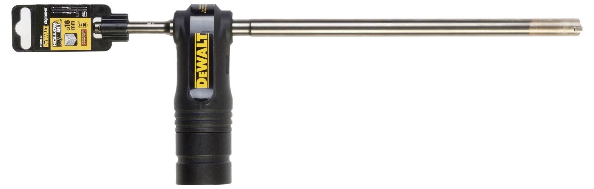DEWALT DT60342 DT60342-QZ Absaugbohrer 1 Stück 1St.