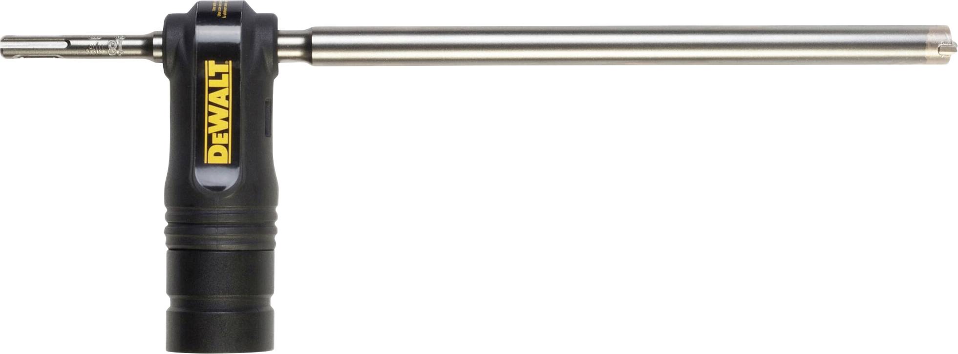 DEWALT DT60343 DT60343-QZ Absaugbohrer 1 Stück 1 St.