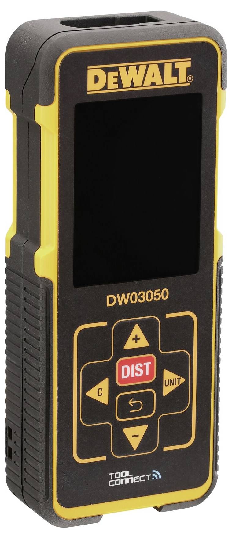 DEWALT DW03050 Laser-Entfernungsmesser 50m