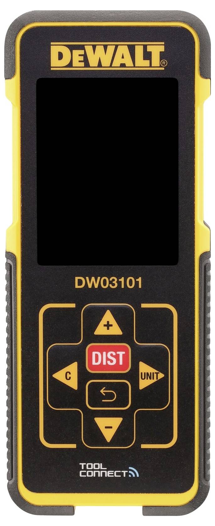 DEWALT DW03101 Laser-Entfernungsmesser 100m
