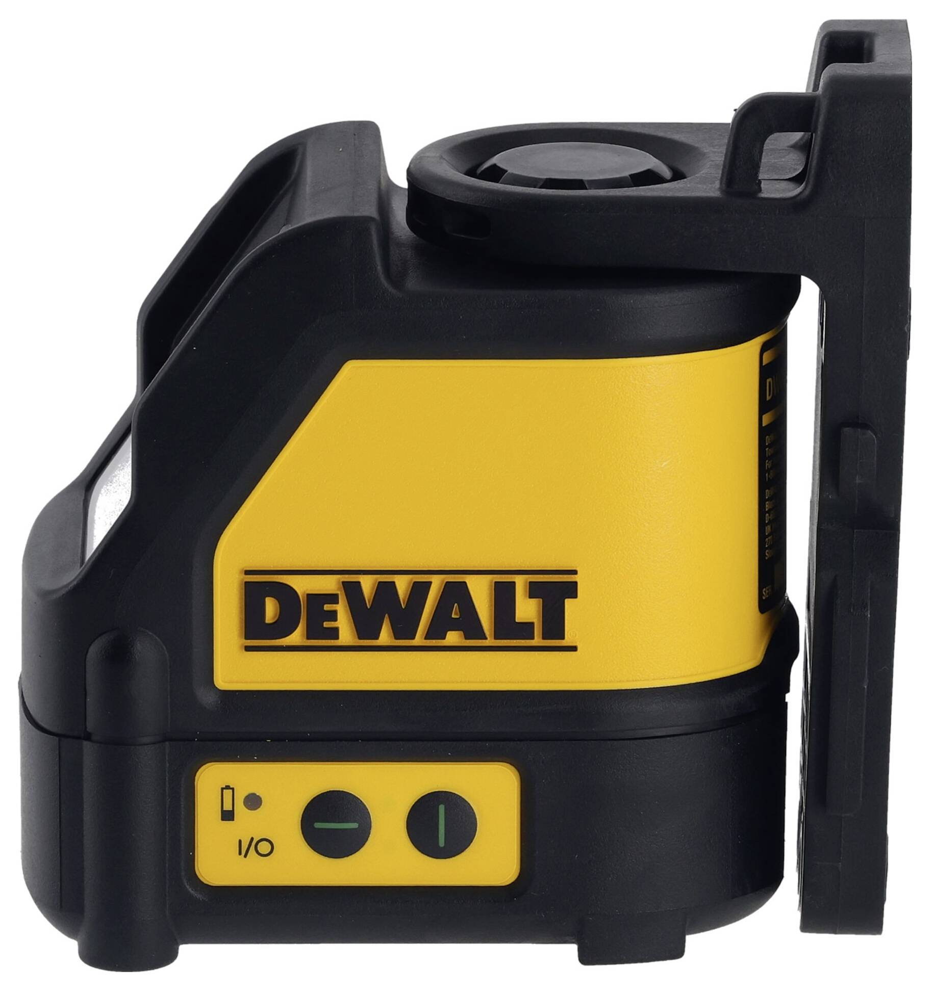 DEWALT DW088CG Kreuzlinienlaser