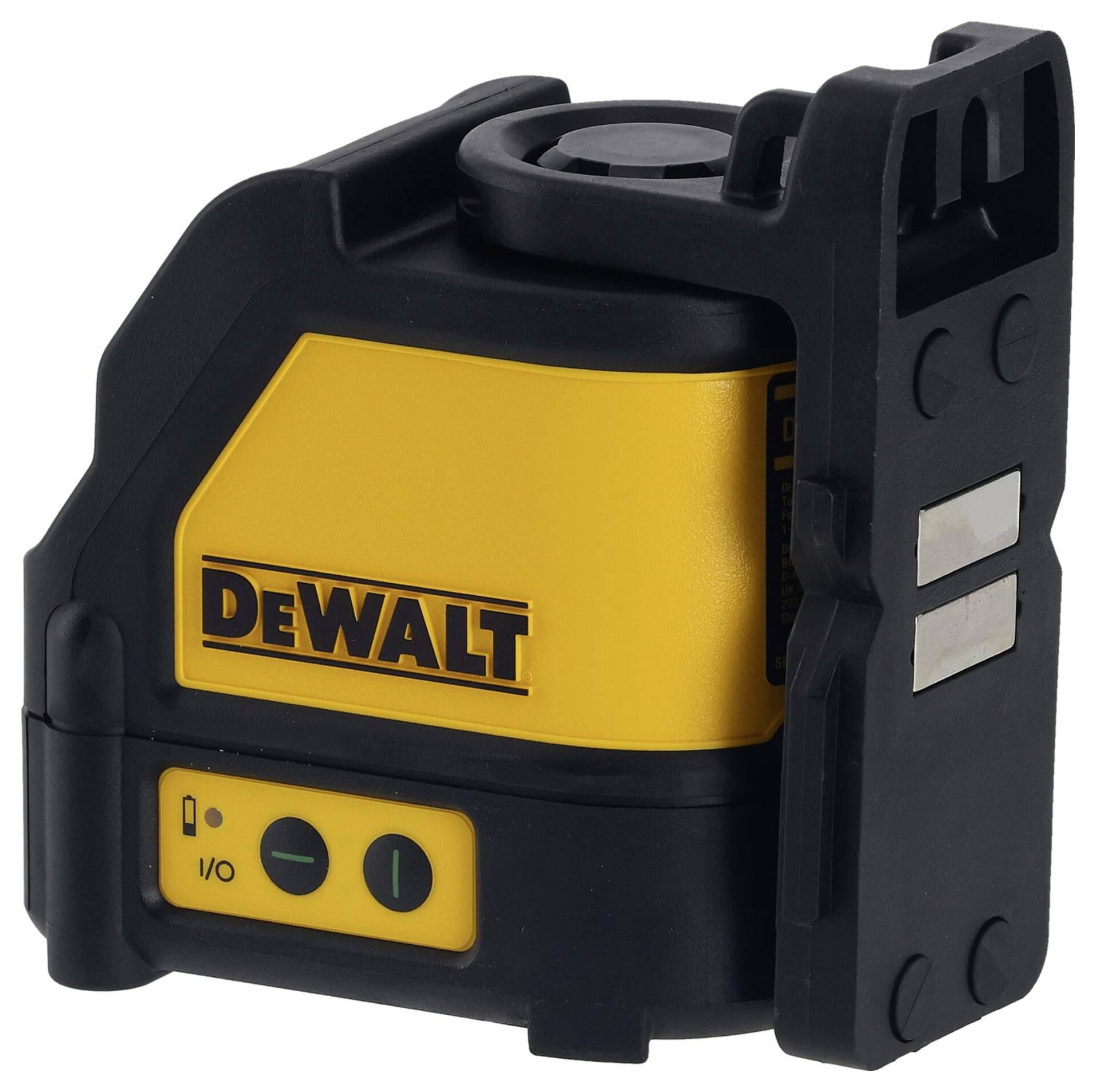 DEWALT DW088CG Kreuzlinienlaser