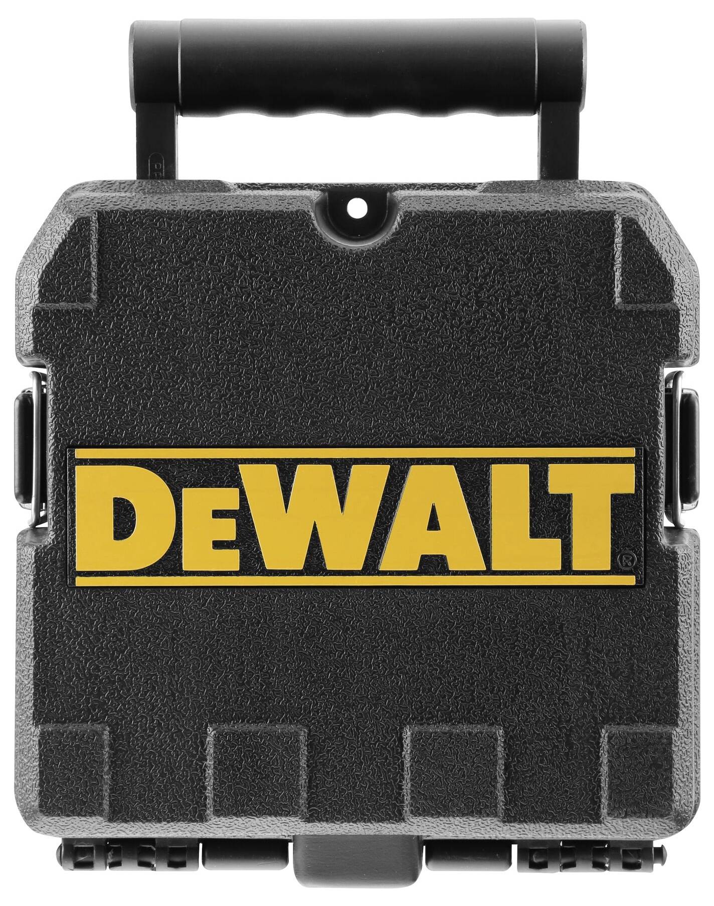 DEWALT DW088CG Kreuzlinienlaser