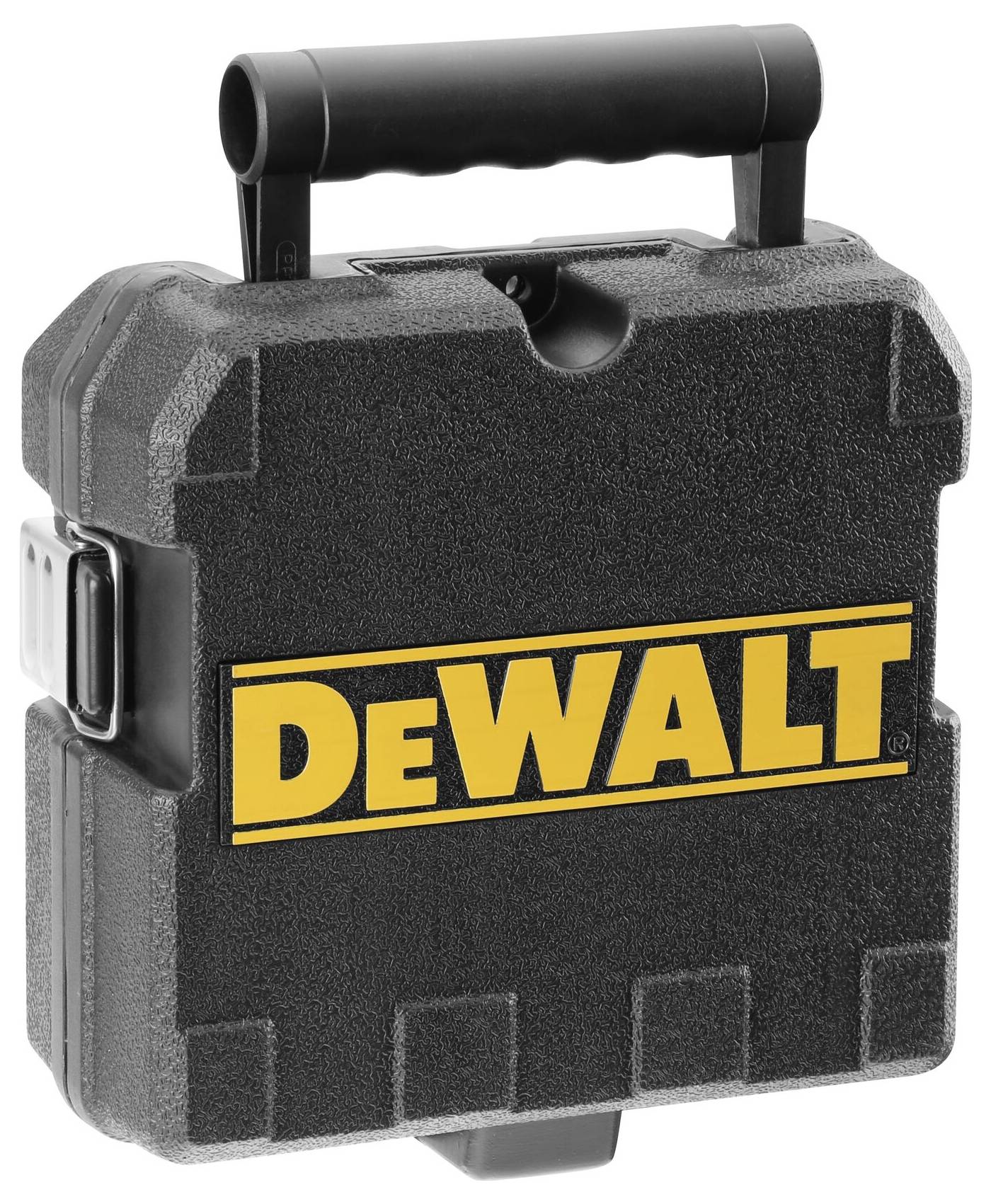 DEWALT DW088CG Kreuzlinienlaser