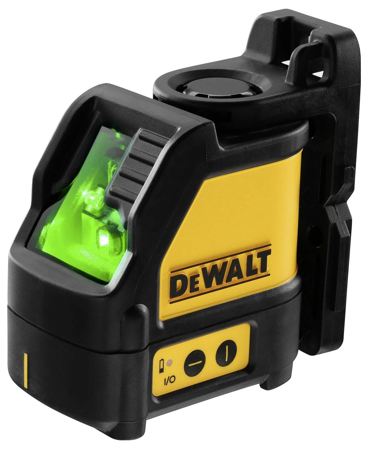 DEWALT DW088CG Kreuzlinienlaser
