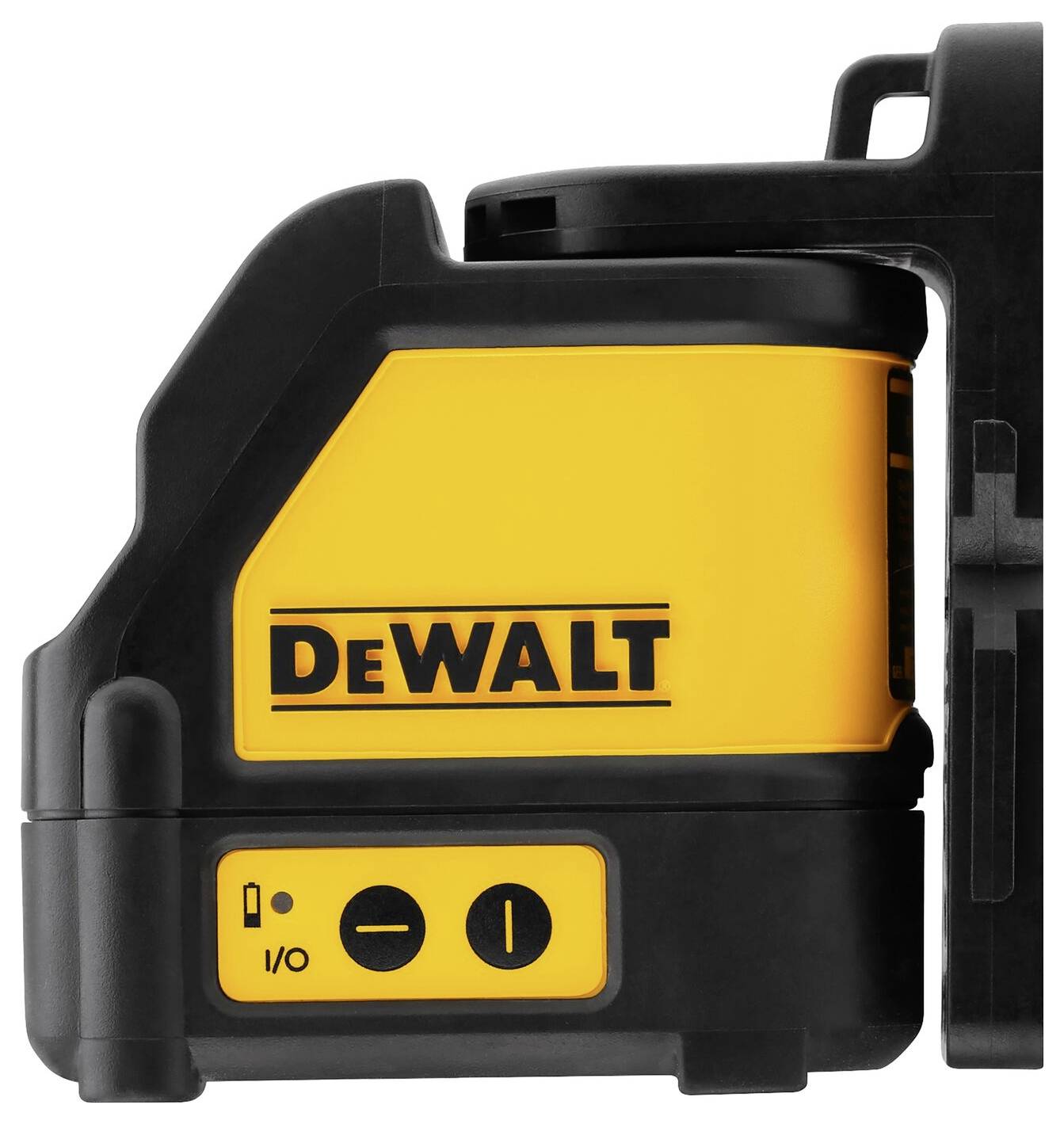 DEWALT DW088CG Kreuzlinienlaser