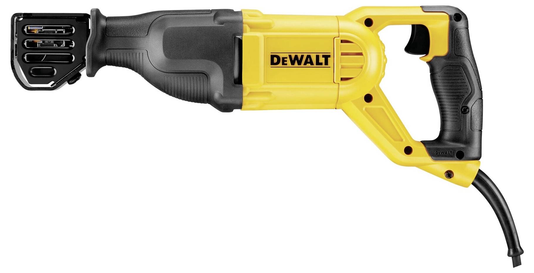 DEWALT DWE305PK Säbelsäge DWE305PK-QS 1100W