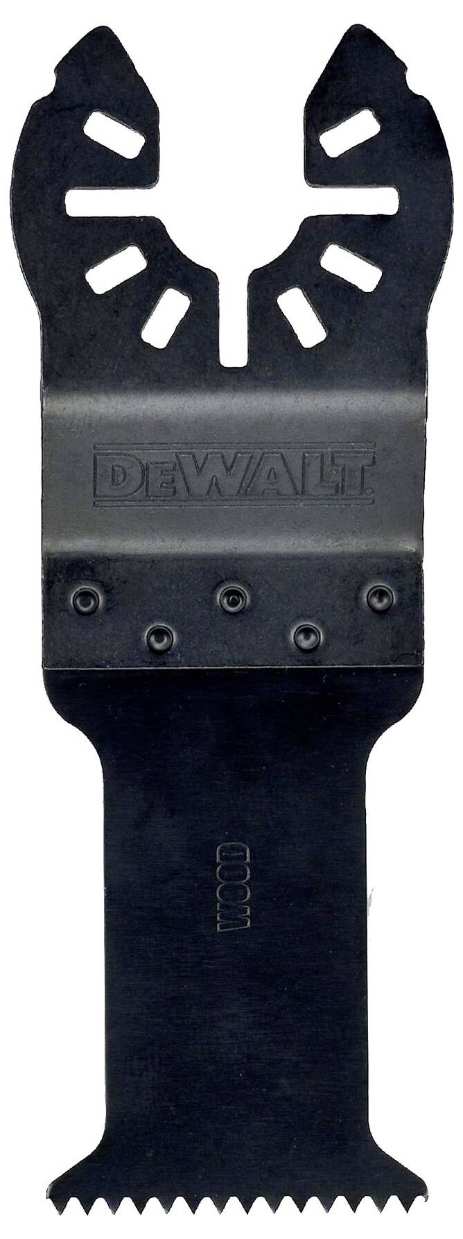 DEWALT DWE315KT DWE315KT-QS Multifunktionswerkzeug mit Zubehör 300W